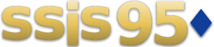 ssis 950 logo