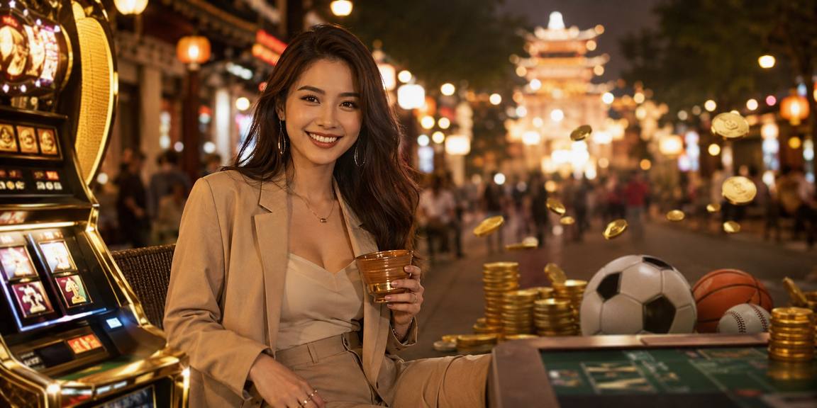 ssis 950 Casino tại ssis 950 — bàn thật, dealer thật, nạp rút tức thì